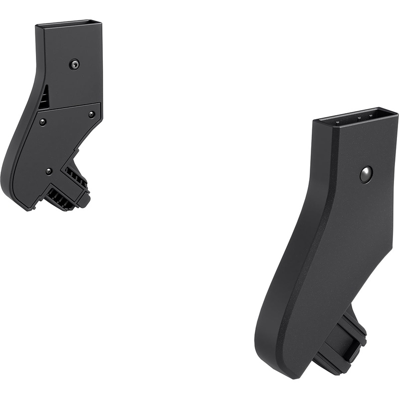 Thule Spring Bassinet Adapters