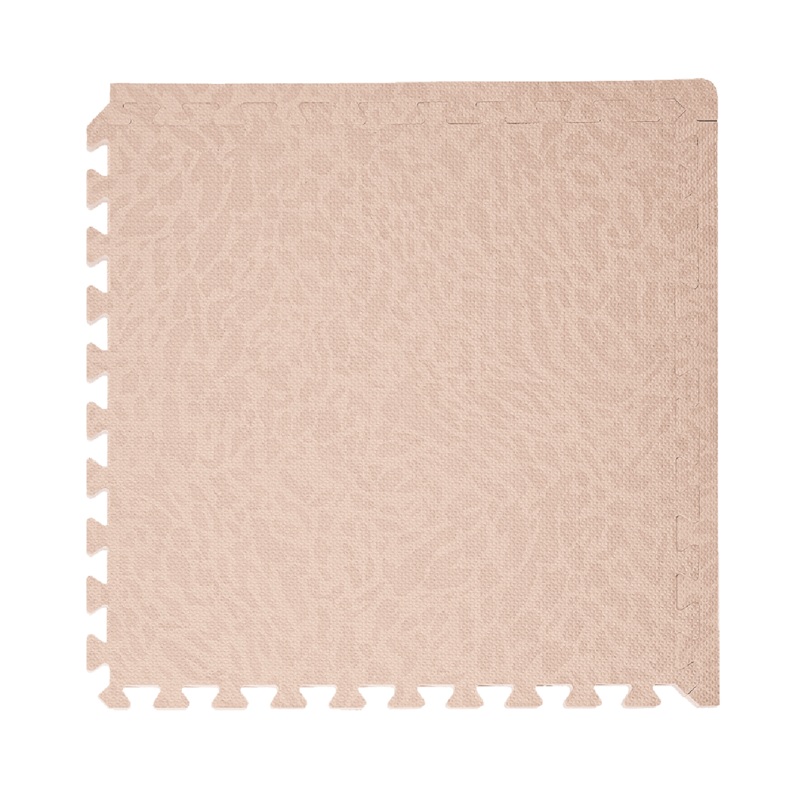 Toddlekind USA Haven Playmat in Wild – Sorbet