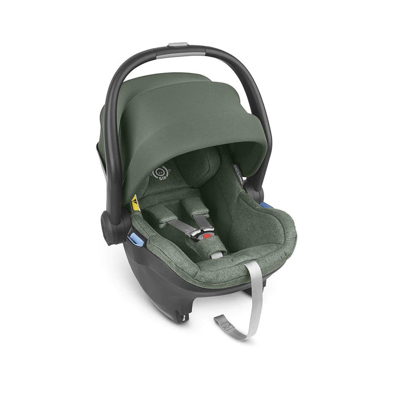UPPAbaby MESA i-Size Car Seat – Emmett