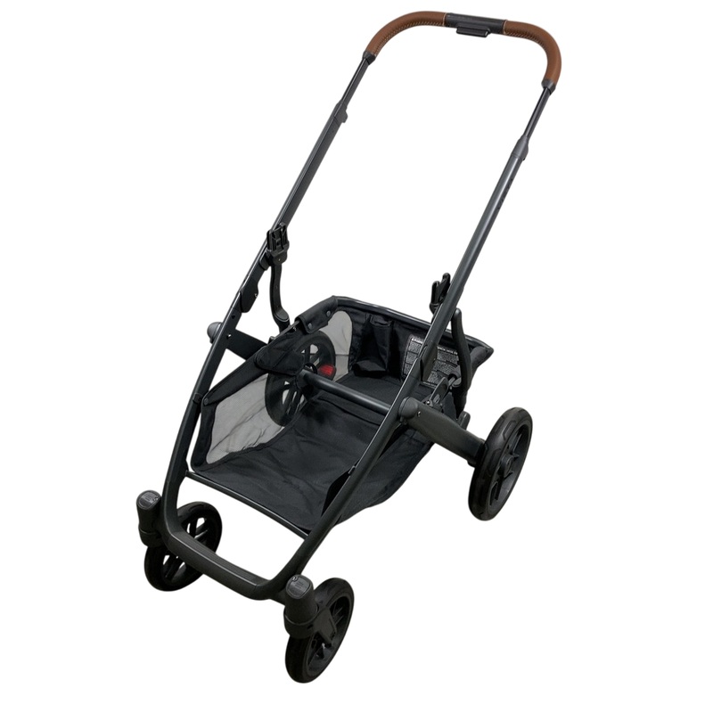 UPPAbaby VISTA V2 Stroller, Frame Only, 2023