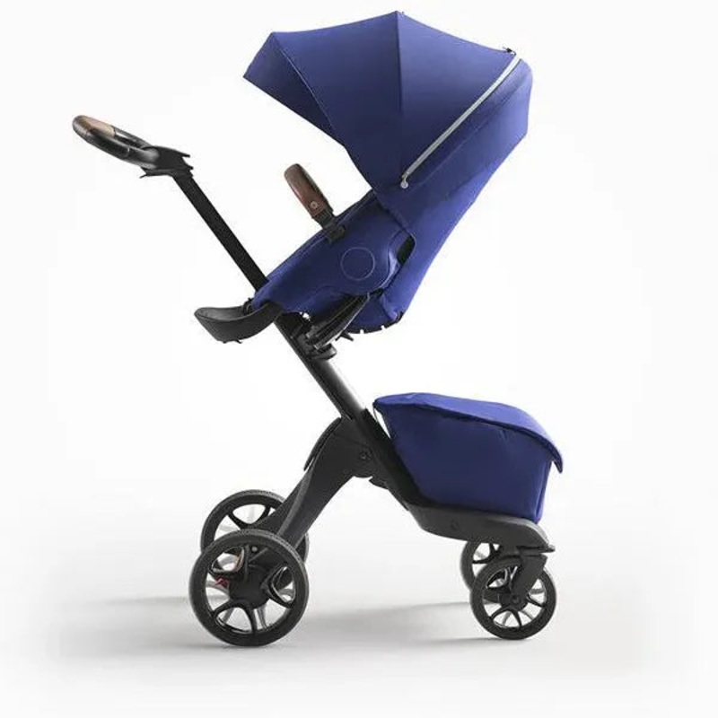 Xplory X – Royal Blue