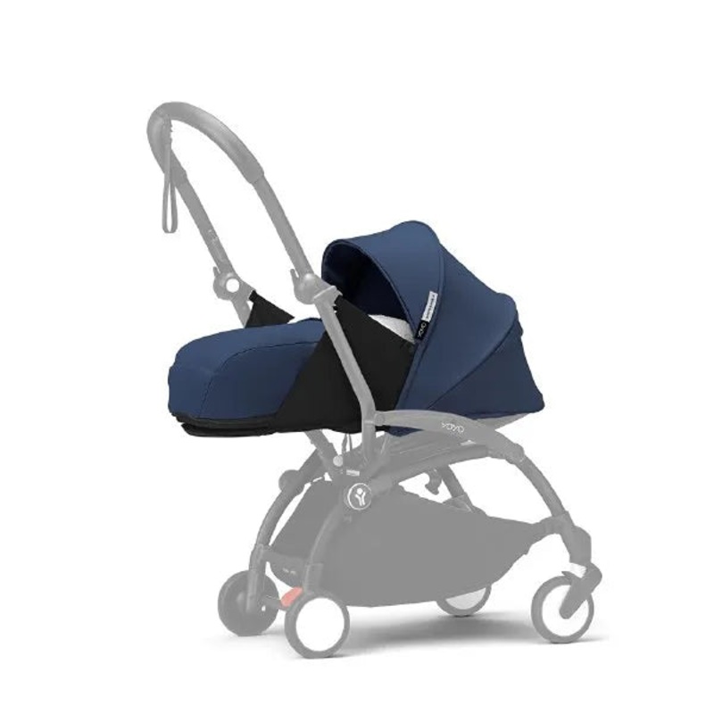 YOYO 0+ Newborn Pack – Air France Blue