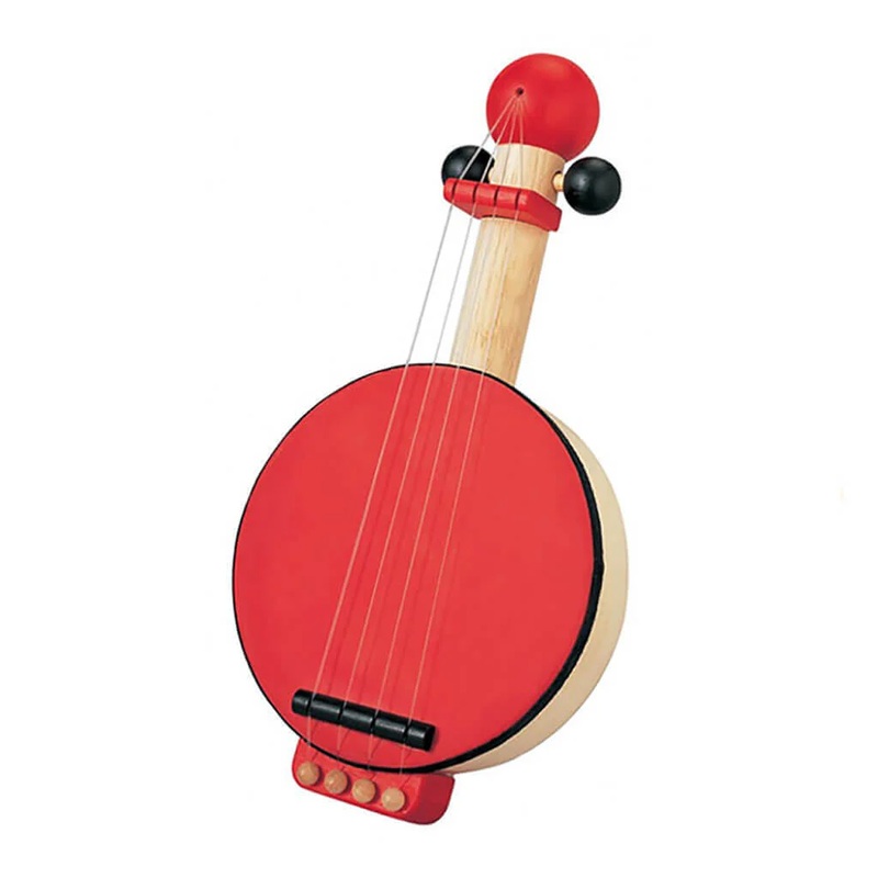 Banjo Musical Toy