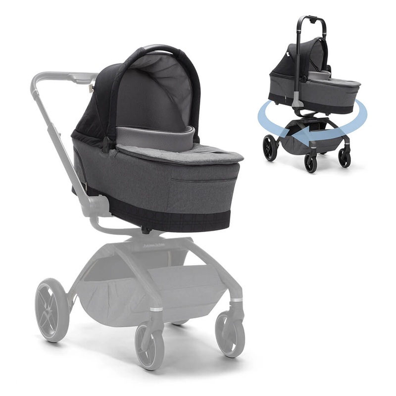 Carriage Accessory