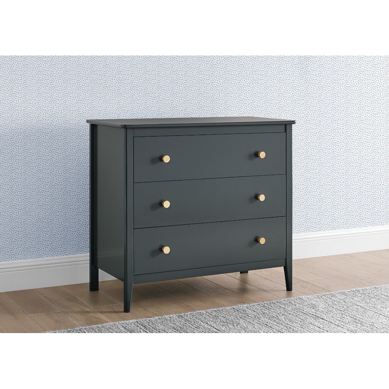Casey 3 Drawer Dresser