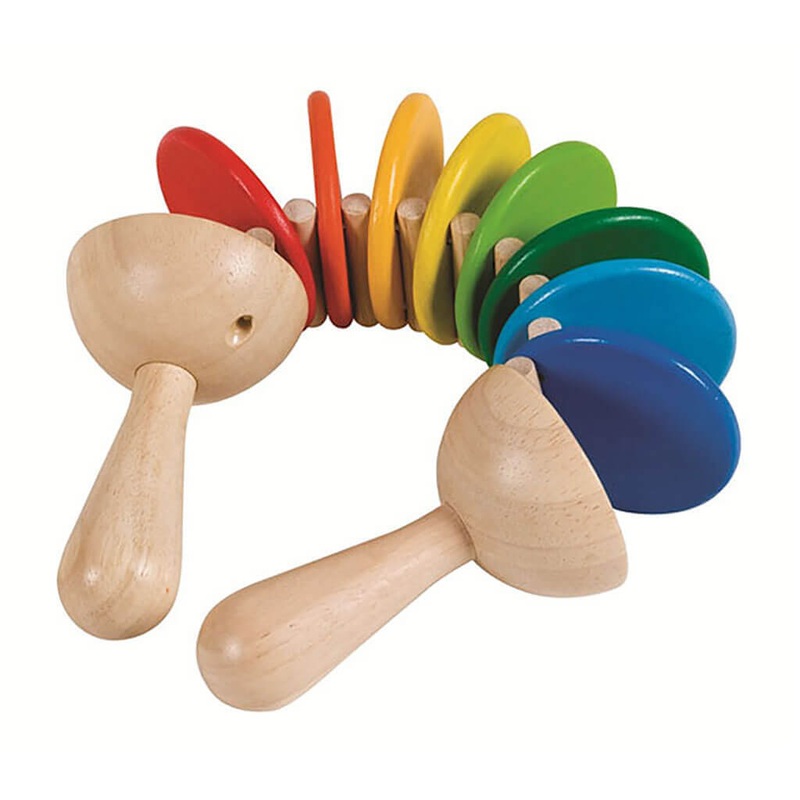 Clatter Toy