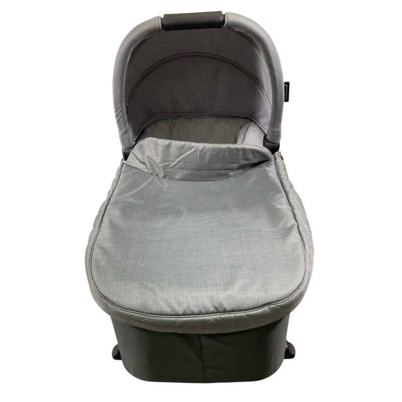 Graco Premier Modes Carry Cot, Gray Fashion