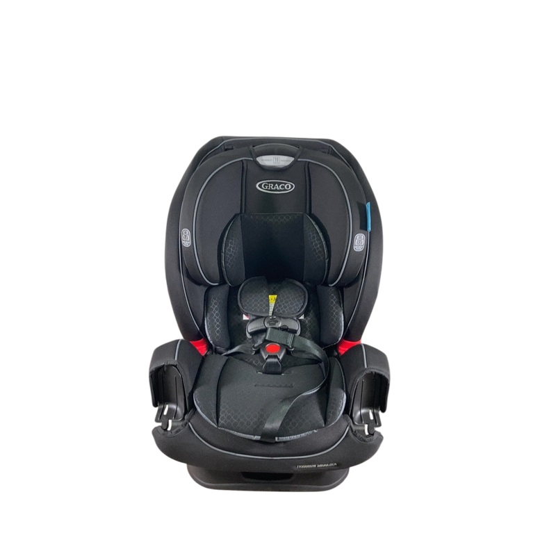 Graco TrioGrow SnugLock 3-in-1 Car Seat, 2023, Leland