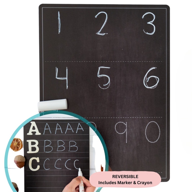 Learning Mat – Reversible