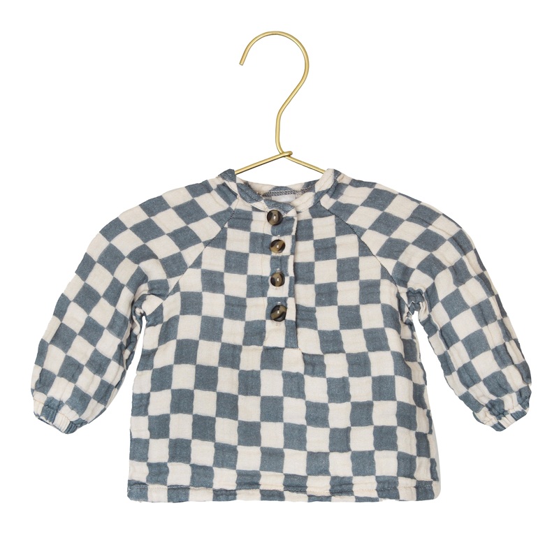 Long Sleeve Shirt – Miles