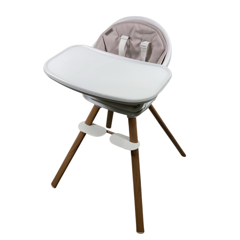 Maxi-Cosi Moa 8-in-1 High Chair, Horizon Sand