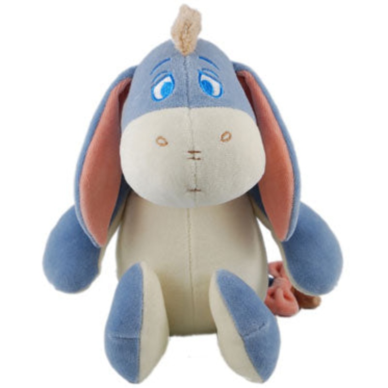 miYim Organic Cotton Eeyore Plush