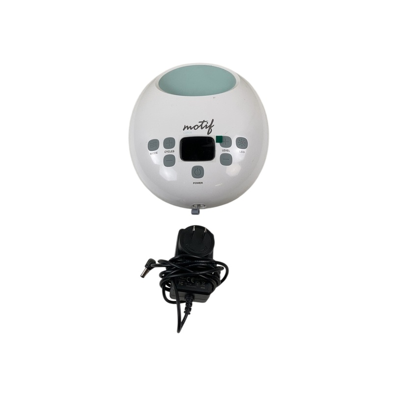 Motif Medical Luna Double Electric Breast Pump