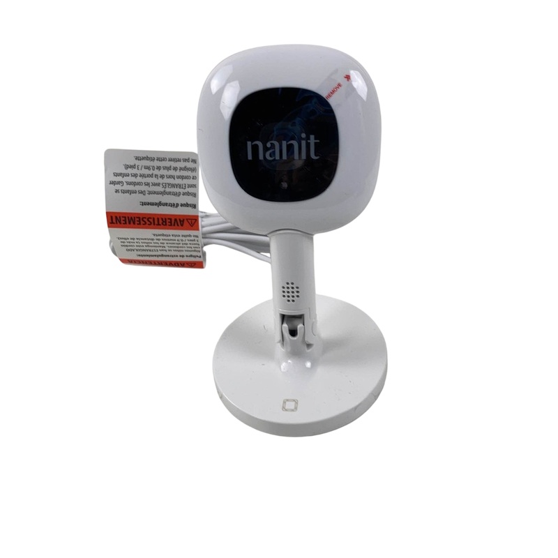 Nanit Pro HD Baby Monitor with Flex Stand