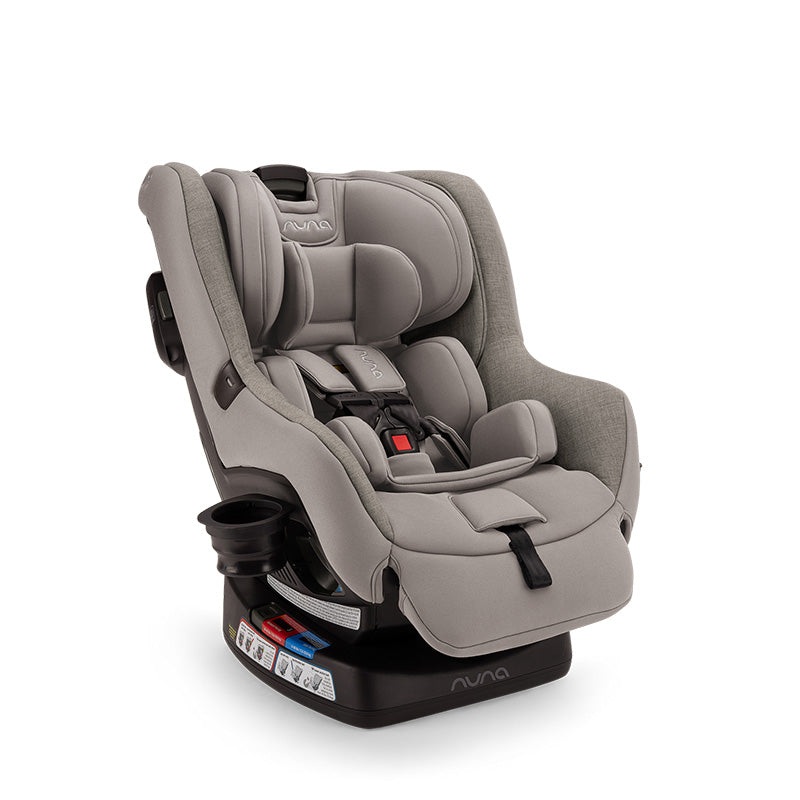 Rava Carseat – Frost