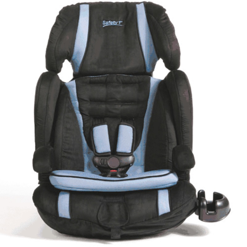 Safety 1st Apex 65 Booster Car Seat 22535CDE Calder
