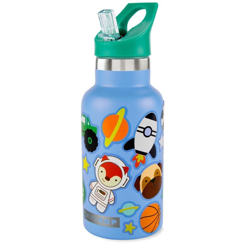 Skip Hop Zoo Canteen Bottle