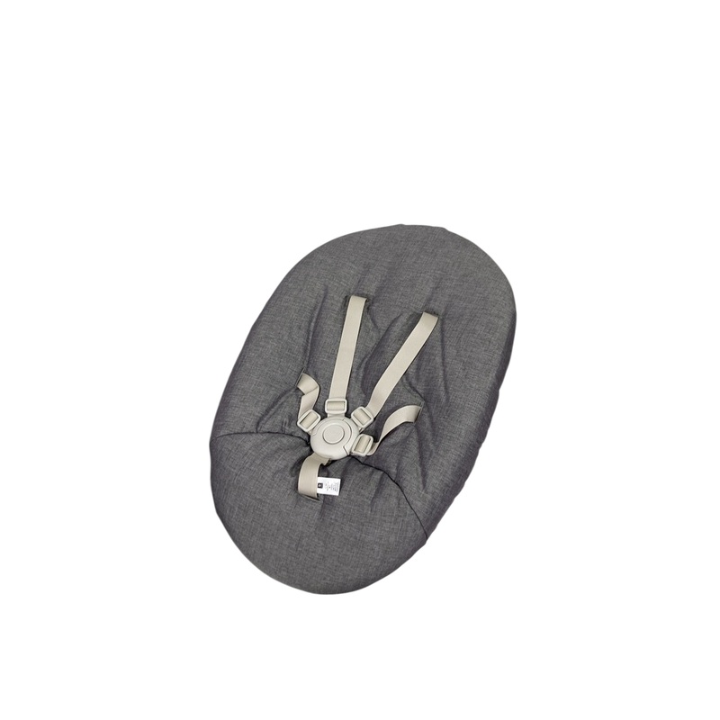 Stokke Nomi Newborn Set, Grey Sand Grey