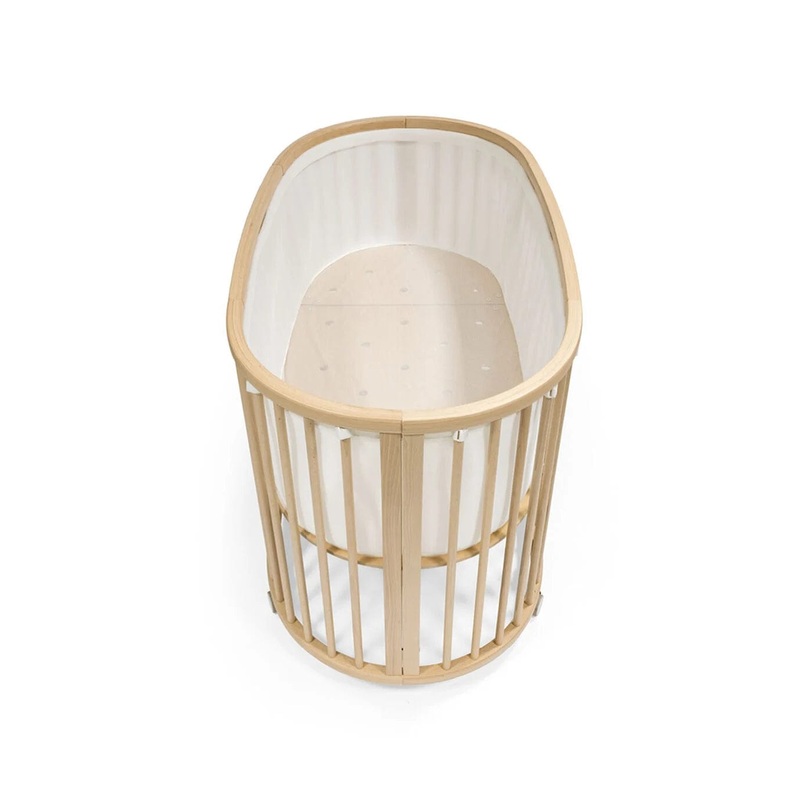 Stokke Sleepi  Bed Mesh Liner V3 2023