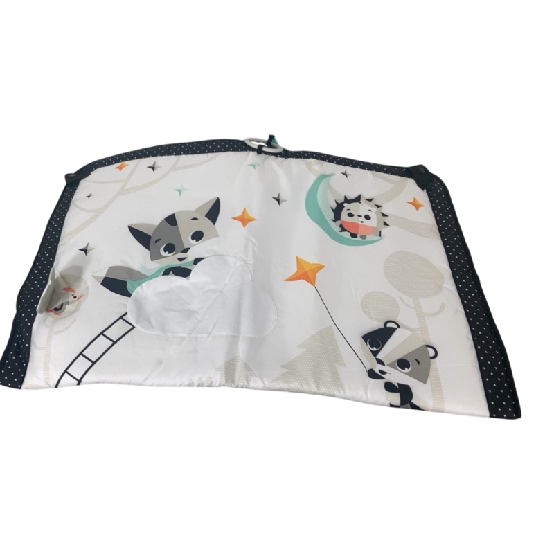Tiny Love Black & White Gymini Activity Playmat, Magical Tales