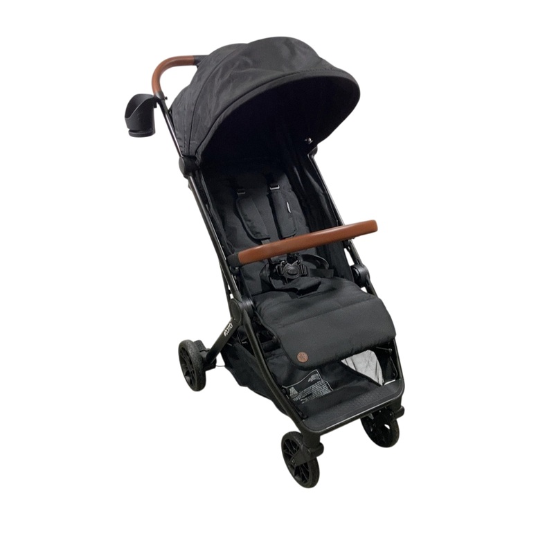 Bombi Bbee V2 Lightweight Stroller, 2024, Hickory