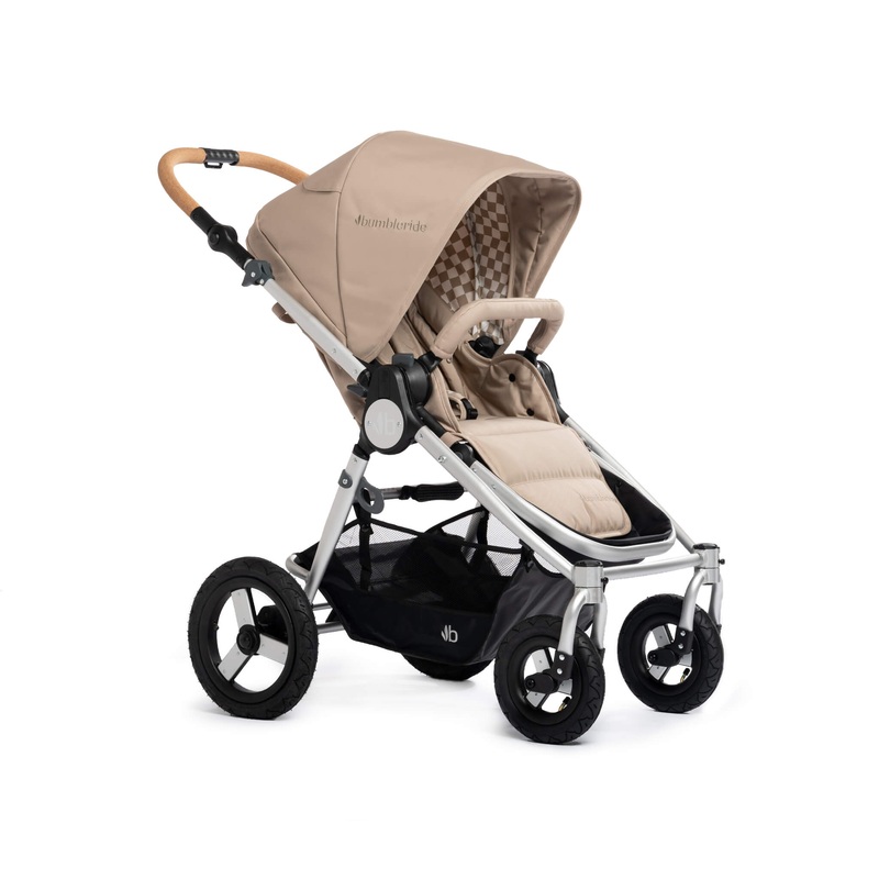 Bumbleride – Era Stroller – Sand