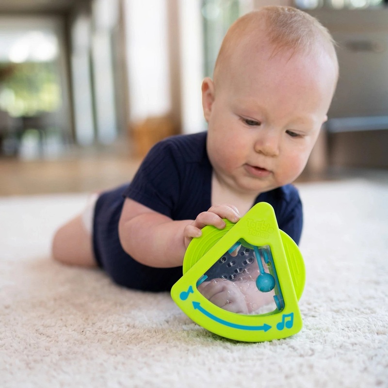Fat Brain Toys Tobble Tones
