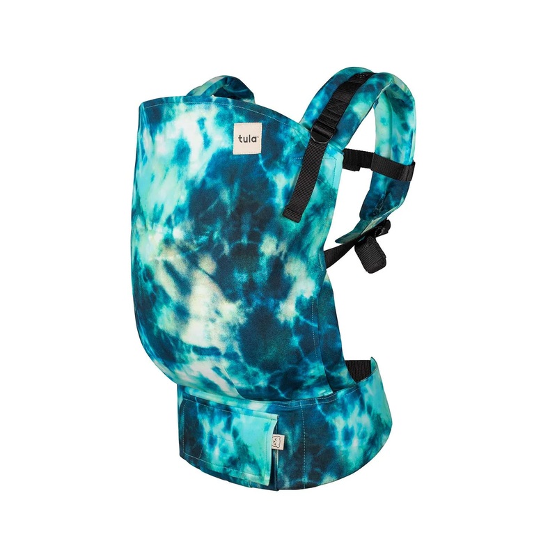 Free to Grow Baby Carrier – Jimi