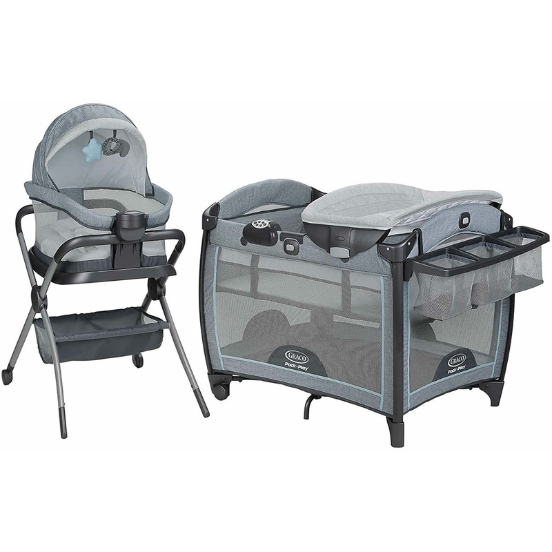 Graco Pack ?n Play Day2Dream Playard – Layne