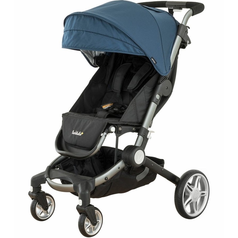 Larktale Coast Compact Stroller
