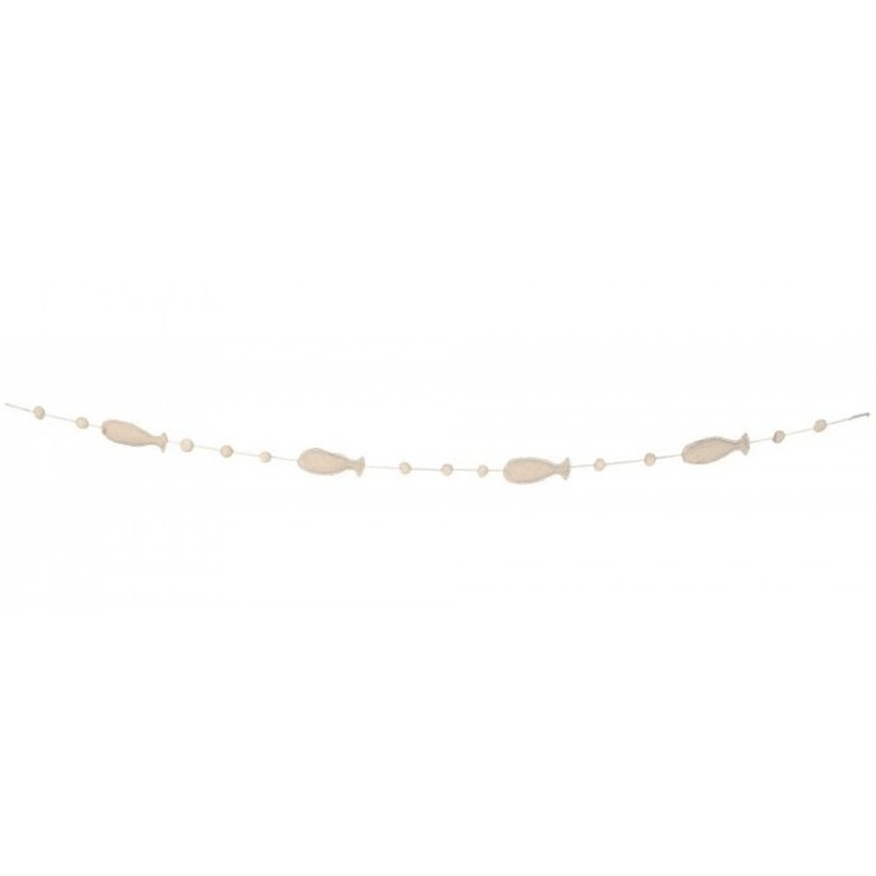 Lorena Canals Fish Garland
