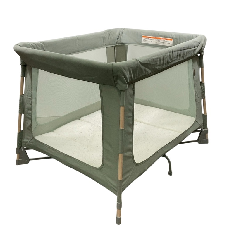 Maxi-Cosi Swift Play Yard, Classic Green