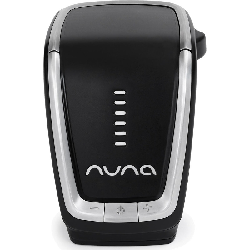 Nuna Leaf Wind