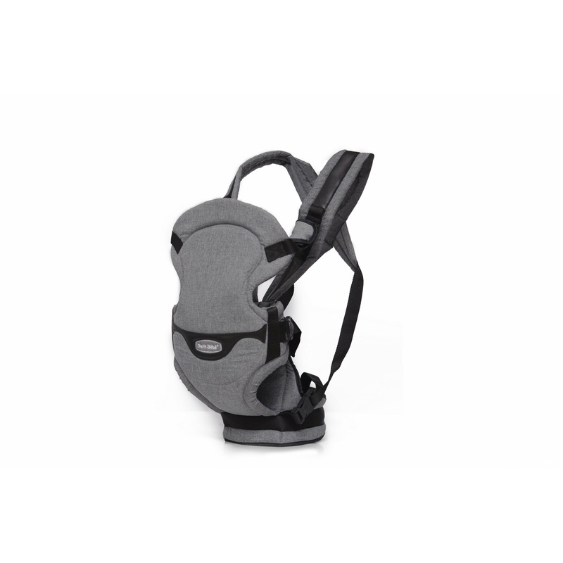 Petit Bebe Baby Carrier – Grey
