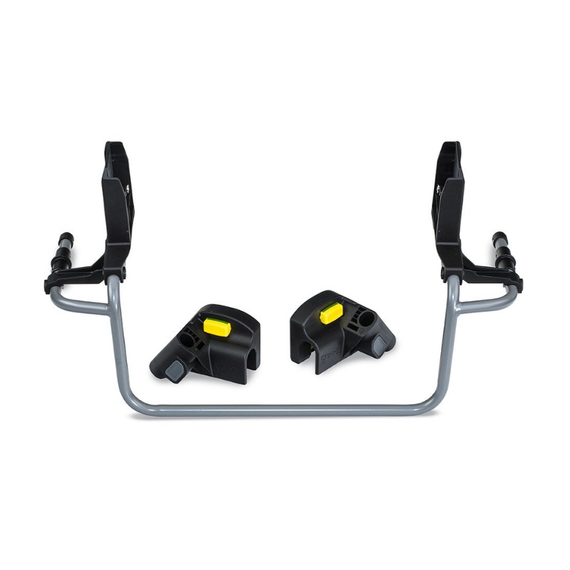 Single Stroller Adapter – Britax