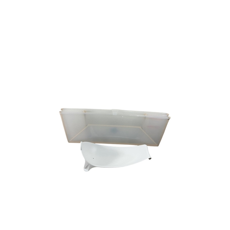 Stokke Flexi Bath Bundle Pack, Sandy Beige, XLarge