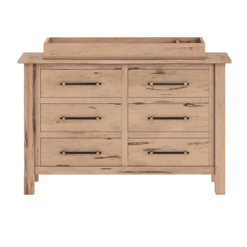 Tiegen Changing Tray