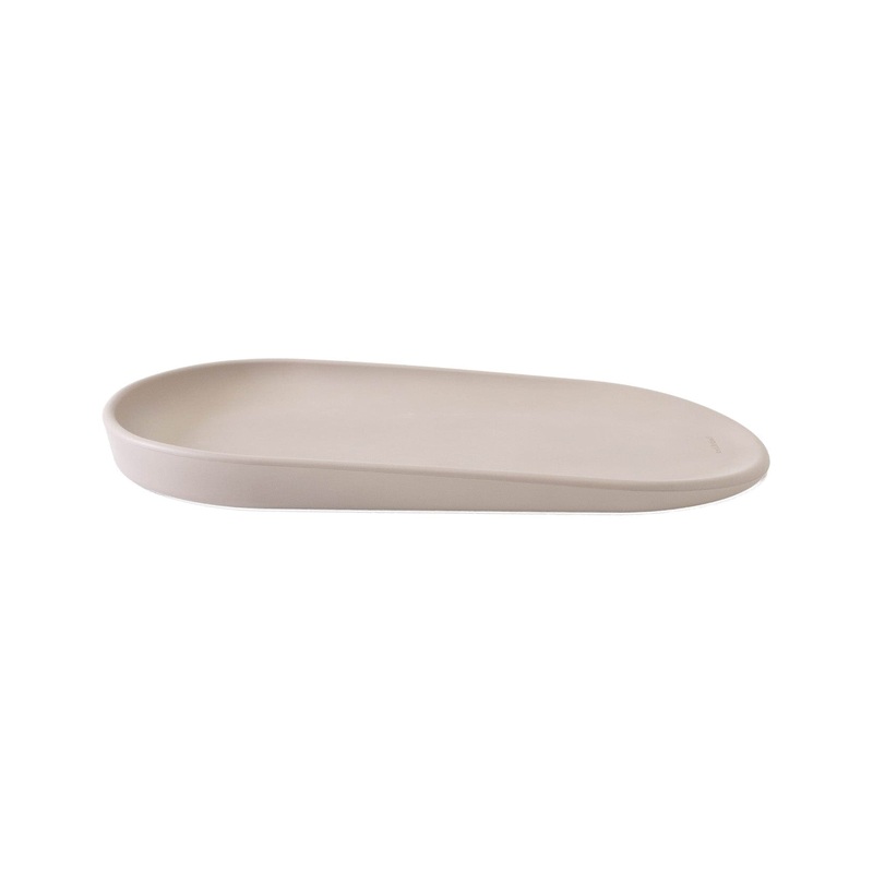 Toddlekind USA Nest Pad In Earthen