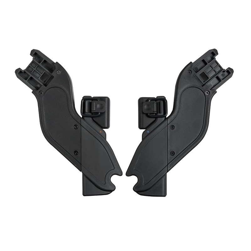 UPPAbaby VISTA Lower Adapters
