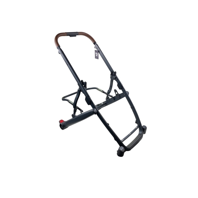UPPAbaby VISTA V2 Stroller, Frame Only