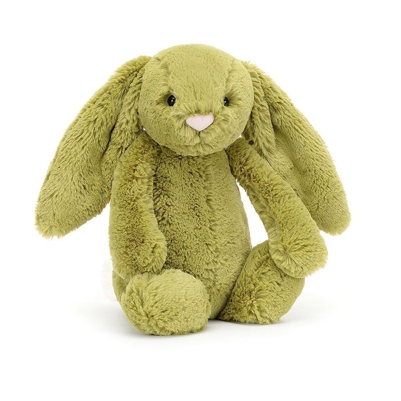 Bashful Bunny Moss