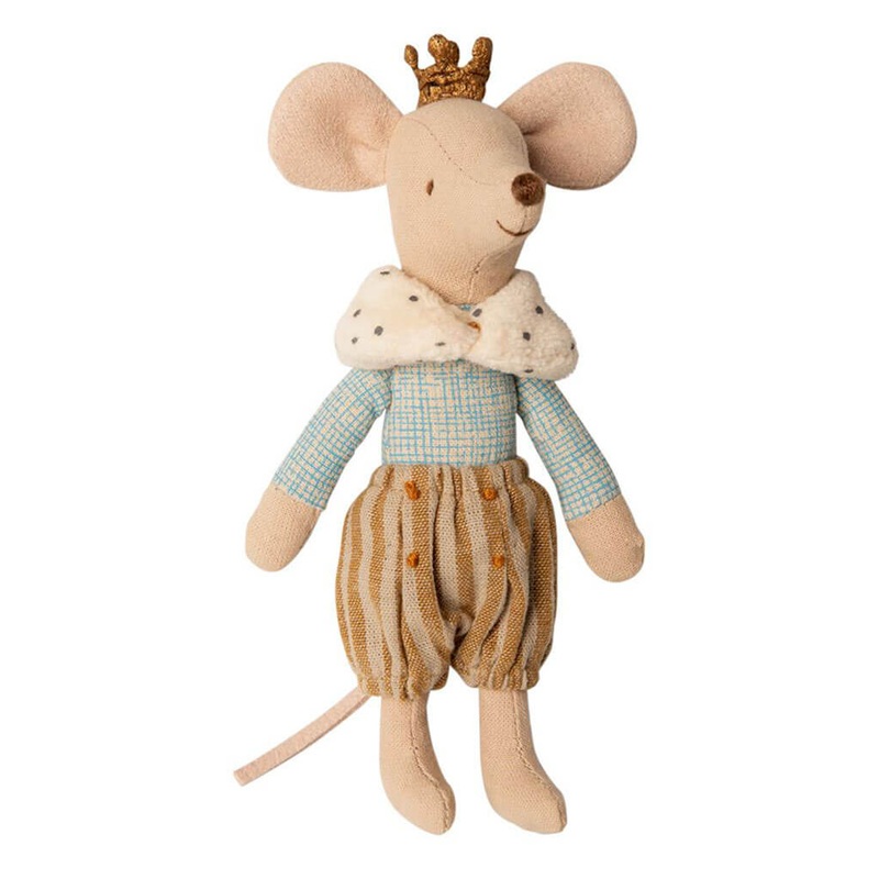 Big Brother Prince Mouse