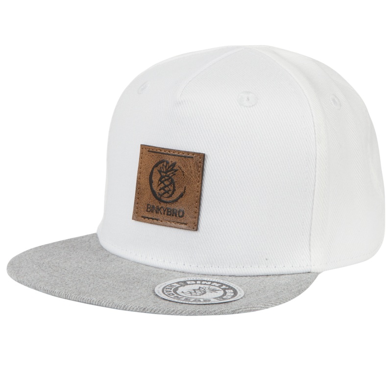 BinkyBro- Moorea Hat