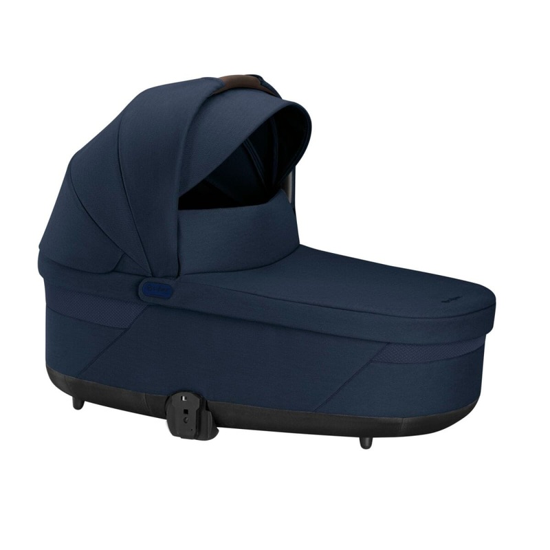 Cybex Cot S Lux 2 – Balios S Lux 2 / Talos S Lux