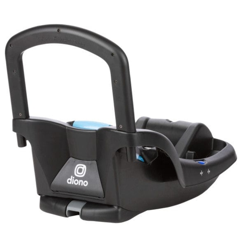 Diono LiteClik30 R / RX SafePlus Infant Car Seat Base