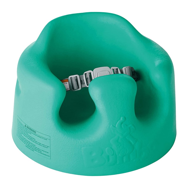 Floor Seat – Aqua