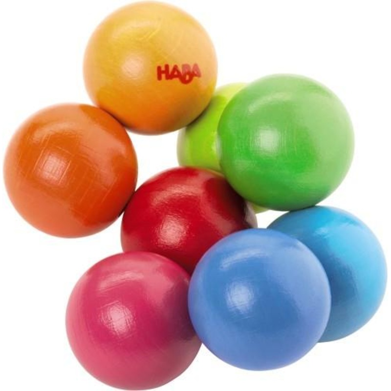 Haba Clutching Toy Magica