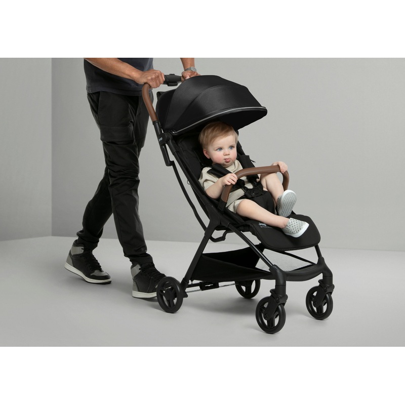 Jeep Altitude Compact Everyday & Travel Stroller