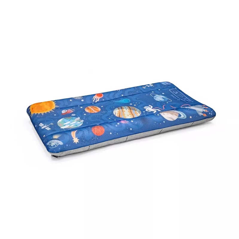 Jetkids CloudSleeper Munual Pump Air Mattresses – Space