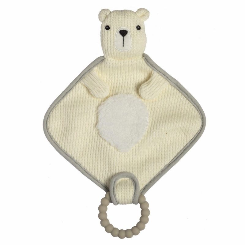 Knitted Nursery – Lovey